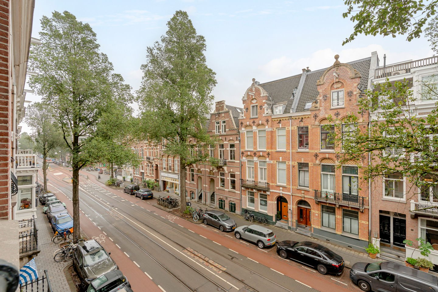 Foto 10 van Willemsparkweg 100-C