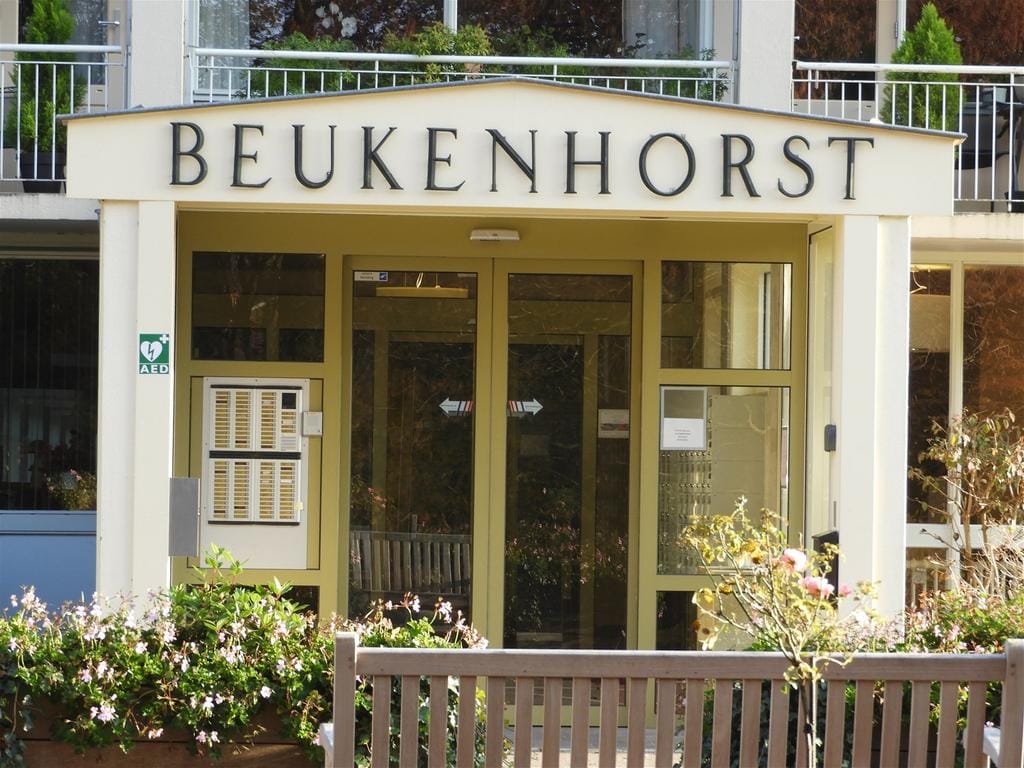 Foto 1 van Beukenhorst 54