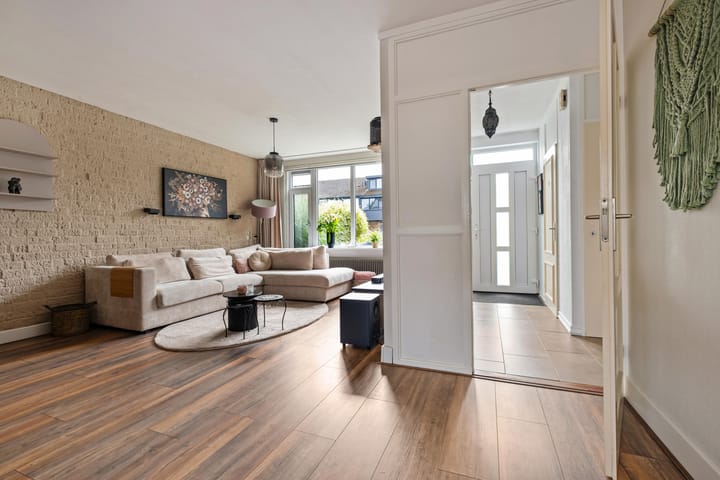 Foto 4 van Weserstraat 5