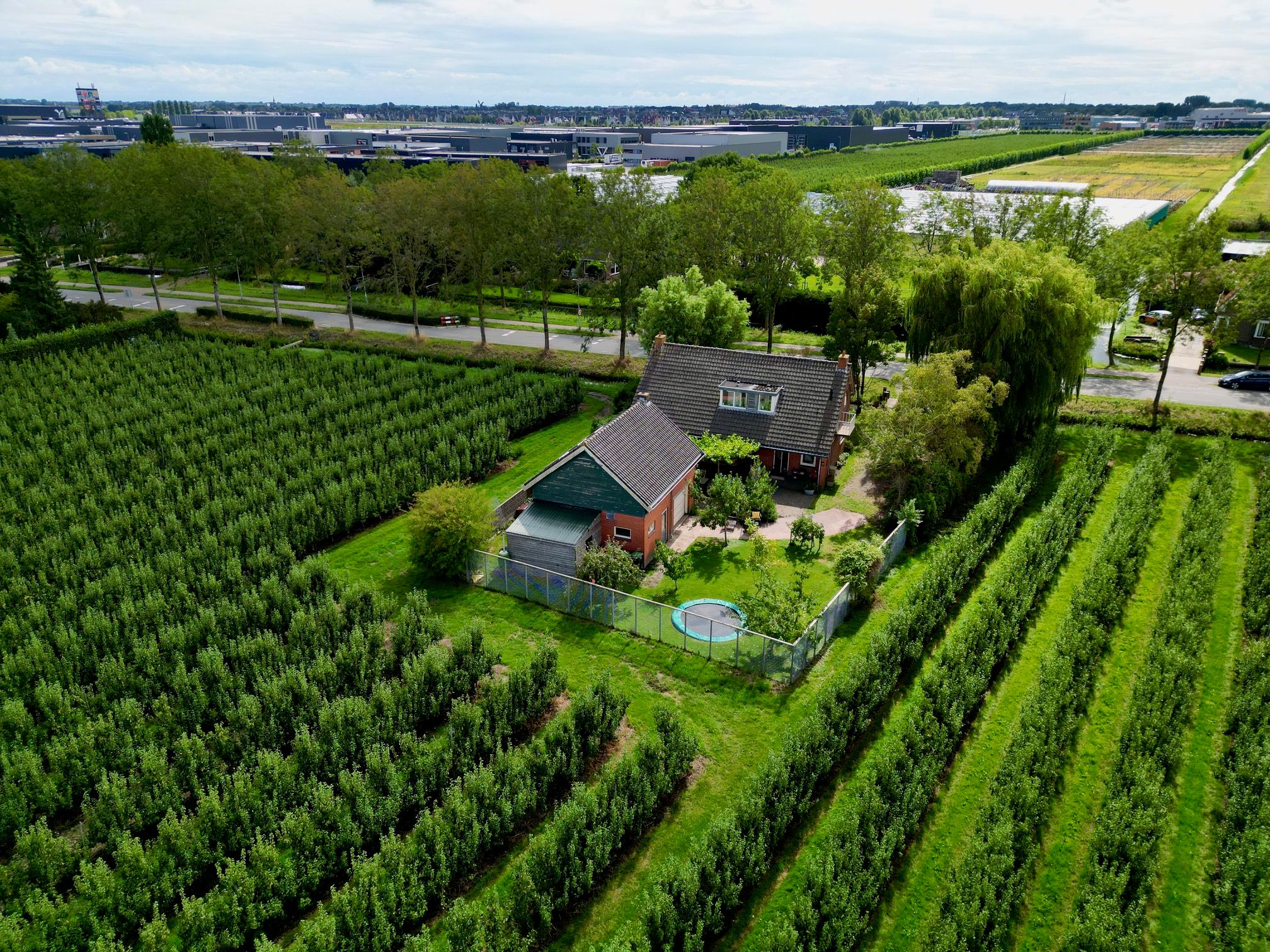 Zwaagdijk 326 