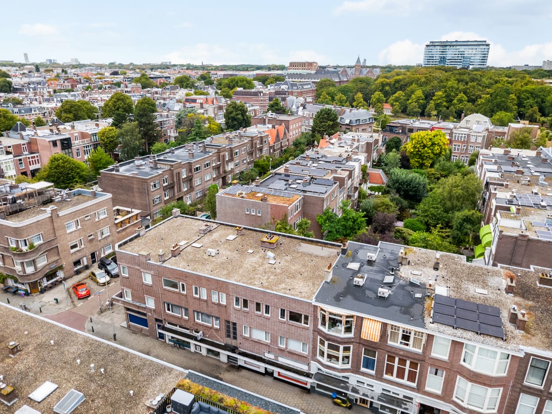 Photo 26 of Weissenbruchstraat 30