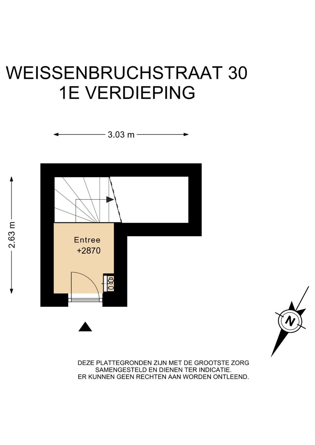 Photo 28 of Weissenbruchstraat 30