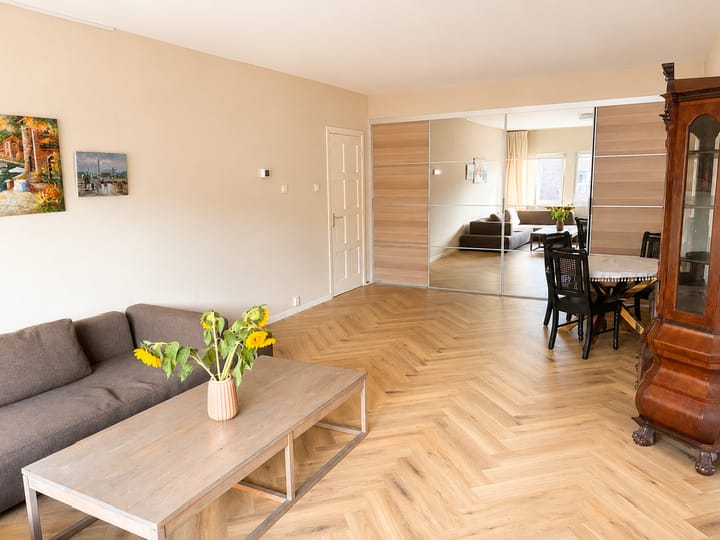 Photo 2 of Weissenbruchstraat 30