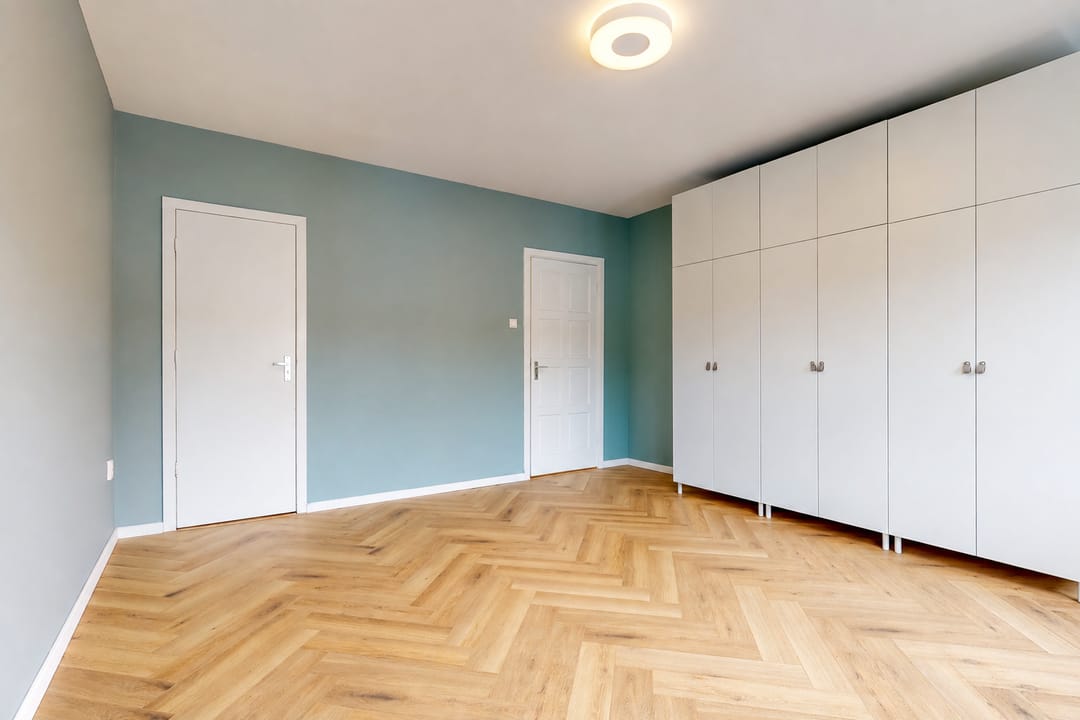 Photo 13 of Weissenbruchstraat 30