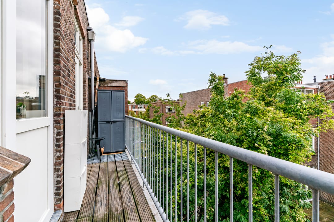 Photo 7 of Weissenbruchstraat 30