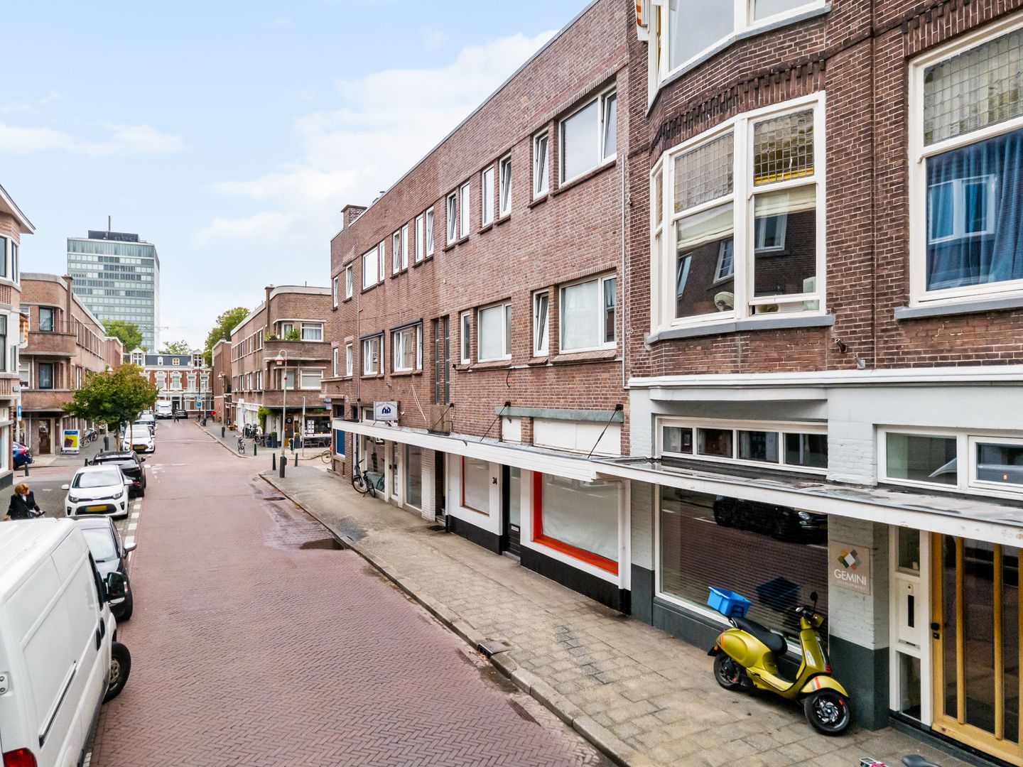 Photo 25 of Weissenbruchstraat 30
