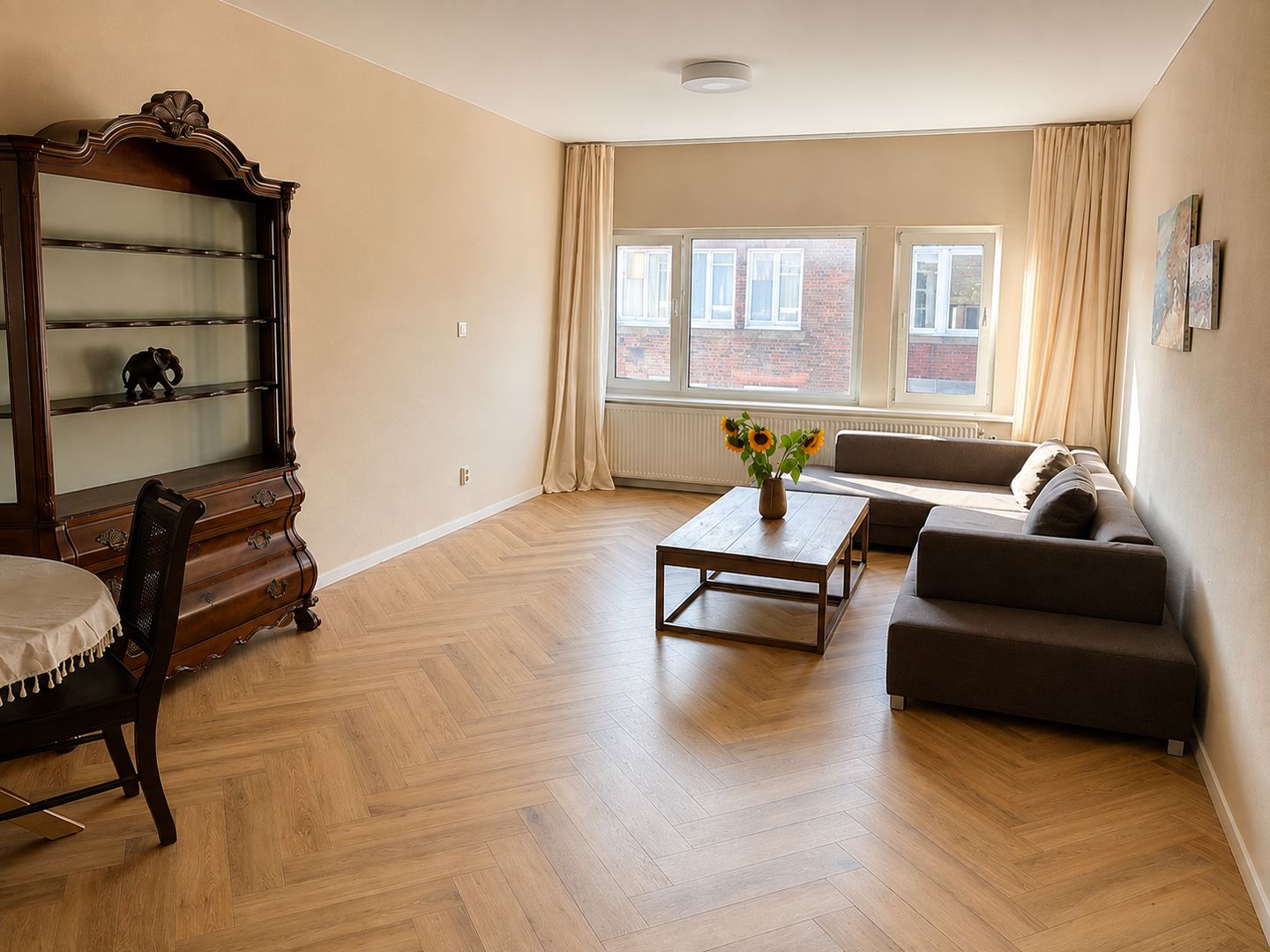 Photo 5 of Weissenbruchstraat 30