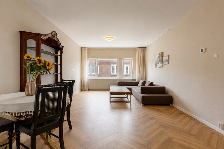 Photo 3 of Weissenbruchstraat 30
