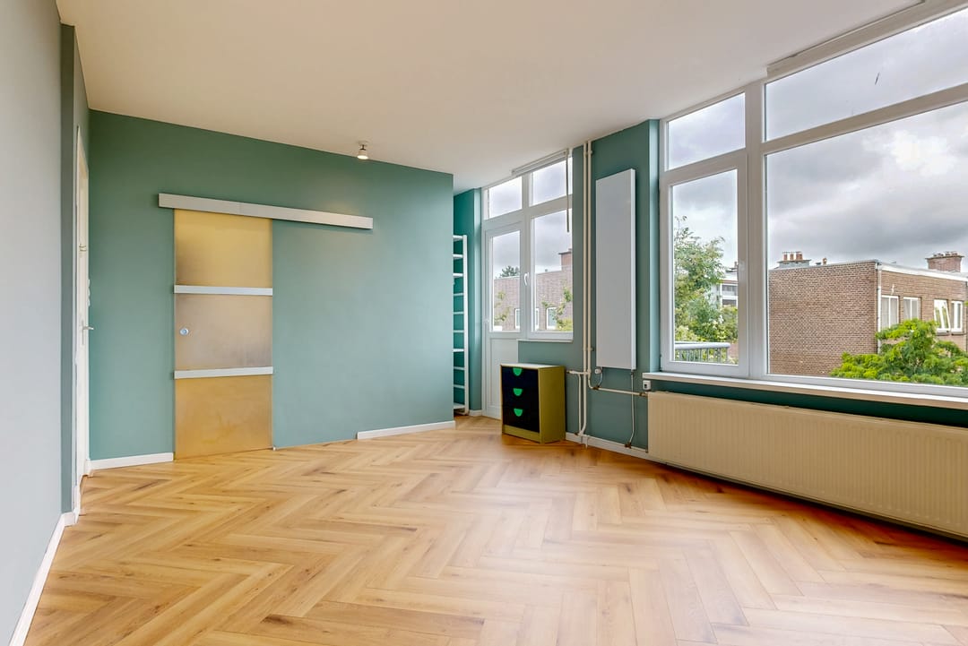 Photo 17 of Weissenbruchstraat 30
