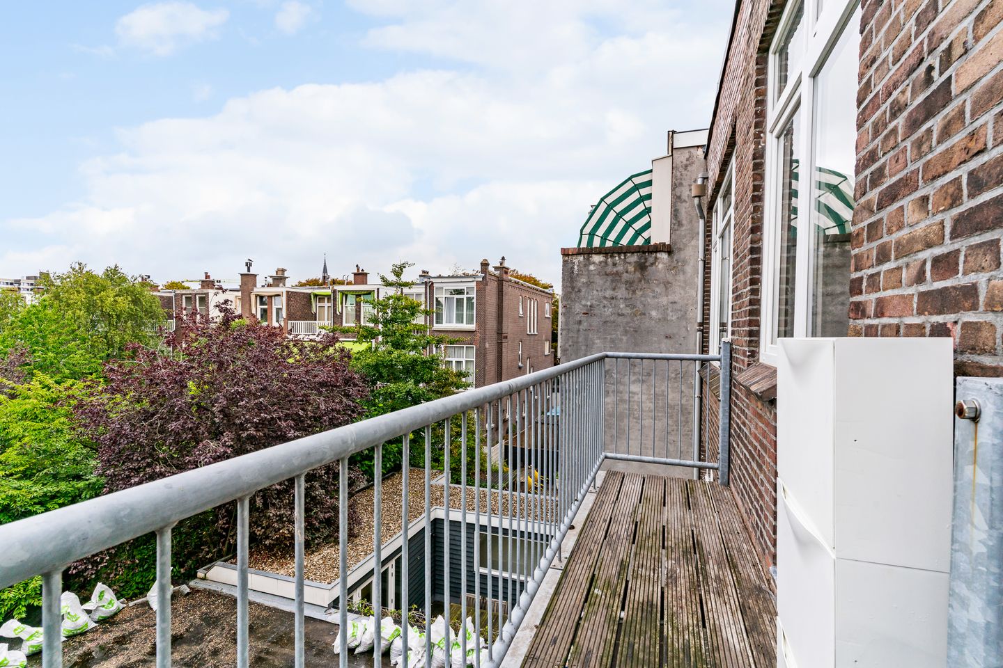Photo 10 of Weissenbruchstraat 30