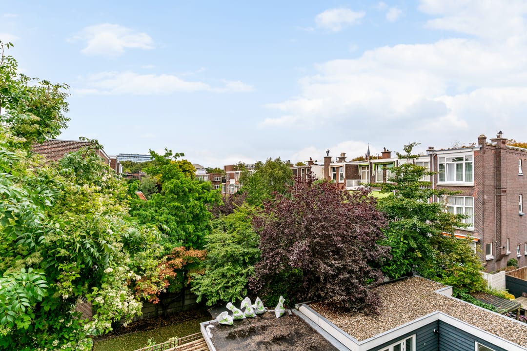 Photo 22 of Weissenbruchstraat 30