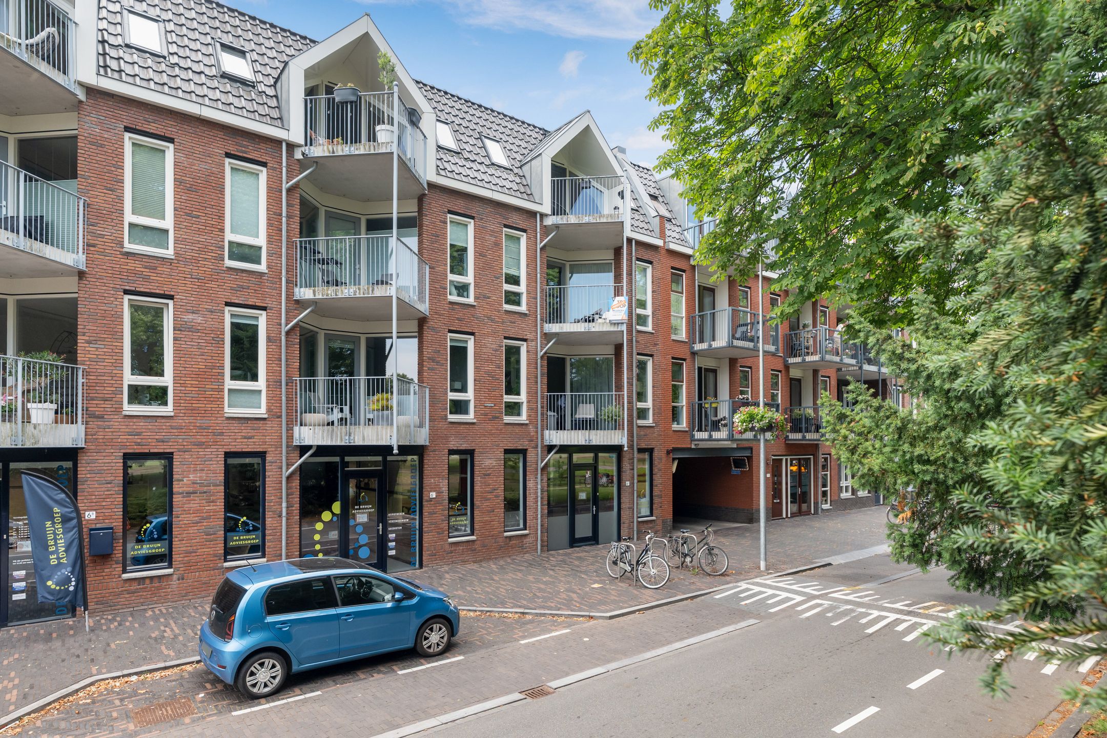 Plantsoen 7- 7 32