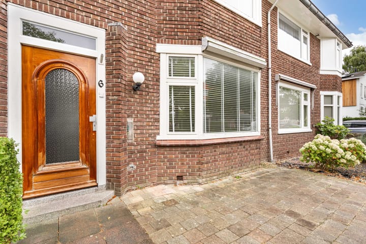 Tussenwoning te koop: Midlumerlaan 6, Harlingen