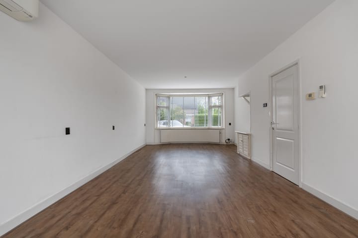 Tussenwoning te koop: Midlumerlaan 6, Harlingen