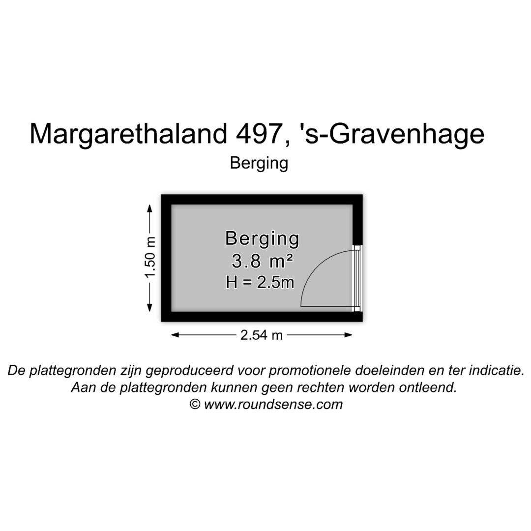 Photo 38 of Margarethaland 497