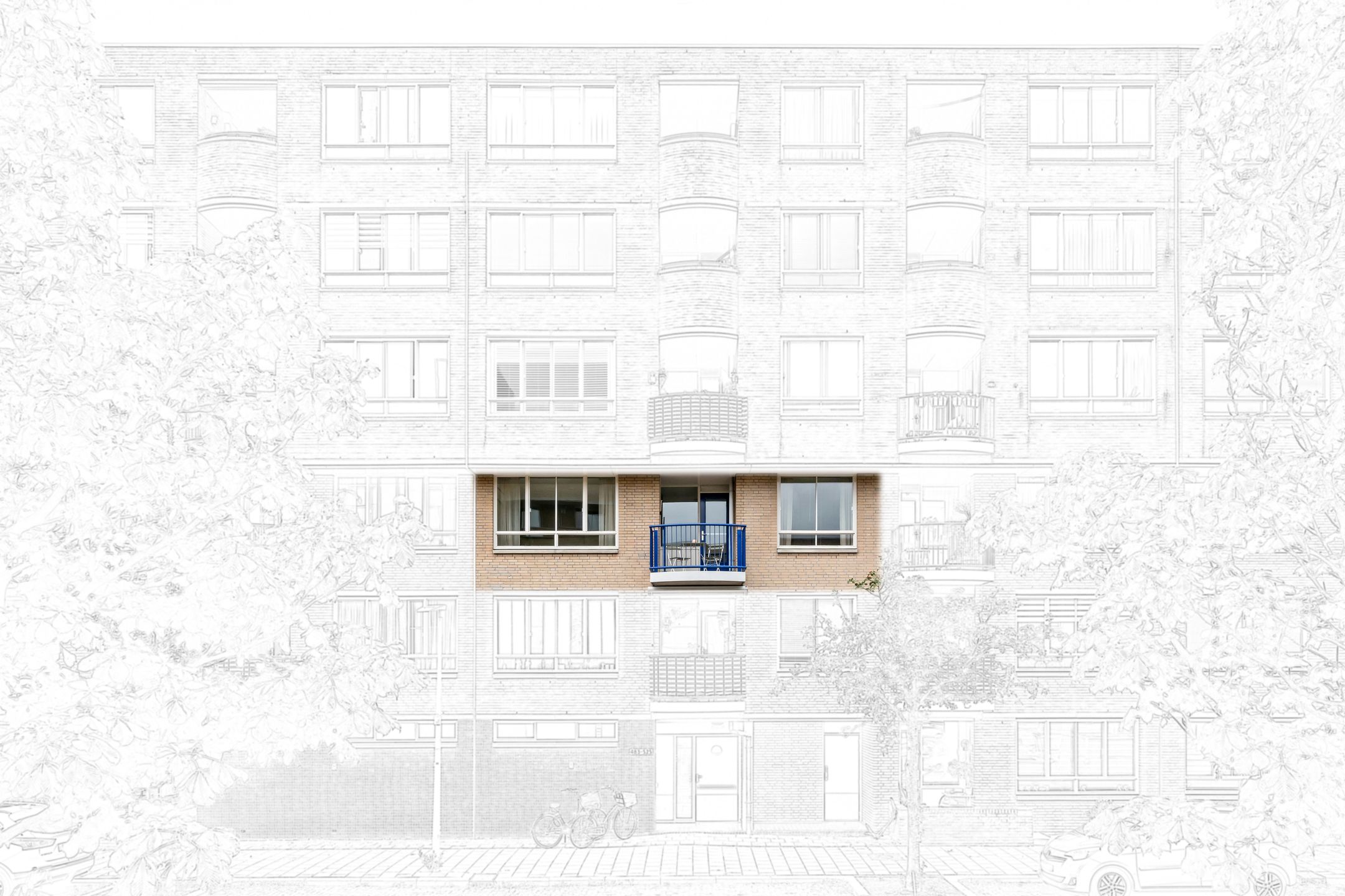 Photo 6 of Margarethaland 497