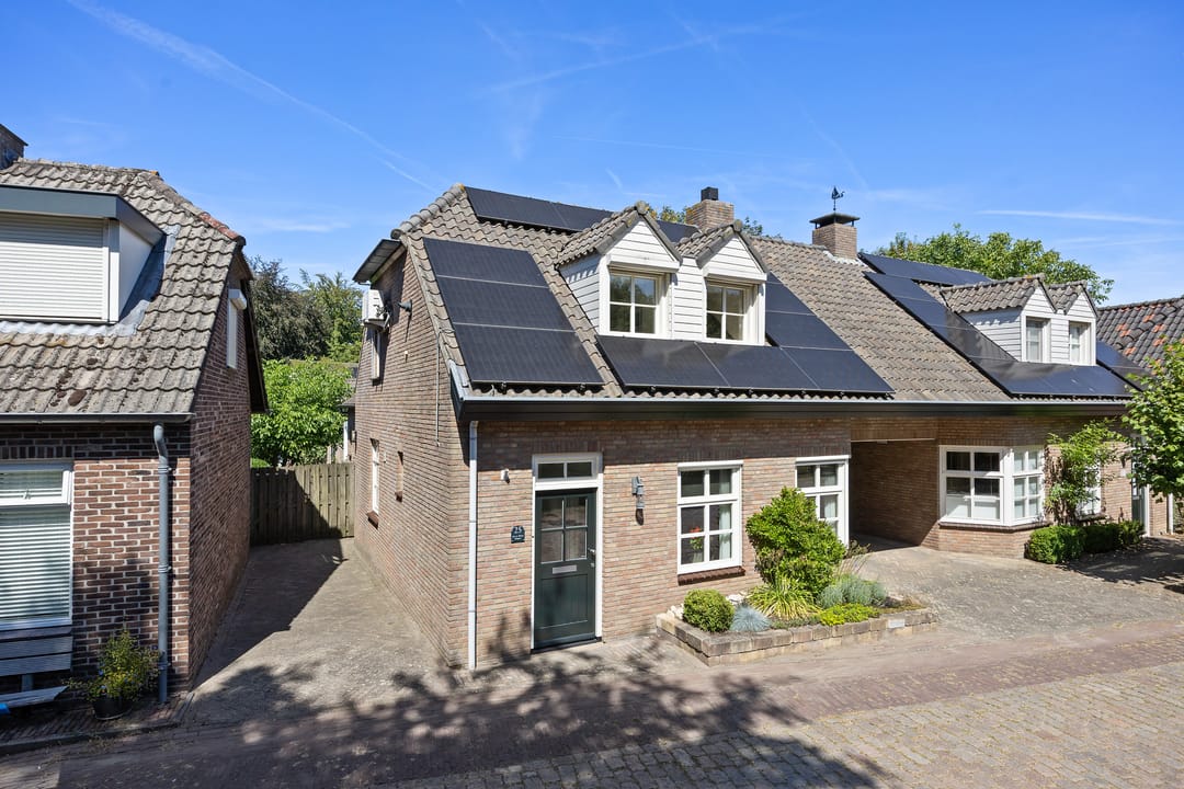 Foto 1 van Halder 25