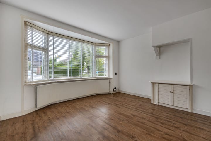 Tussenwoning te koop: Midlumerlaan 6, Harlingen