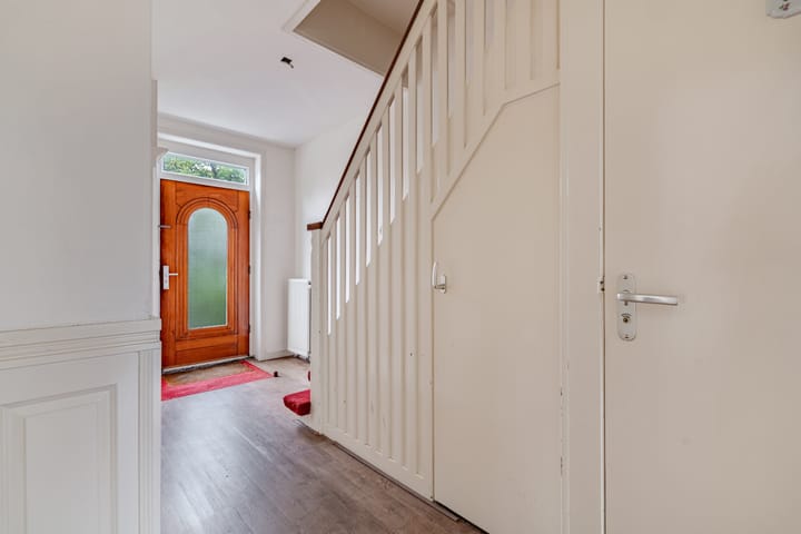 Tussenwoning te koop: Midlumerlaan 6, Harlingen