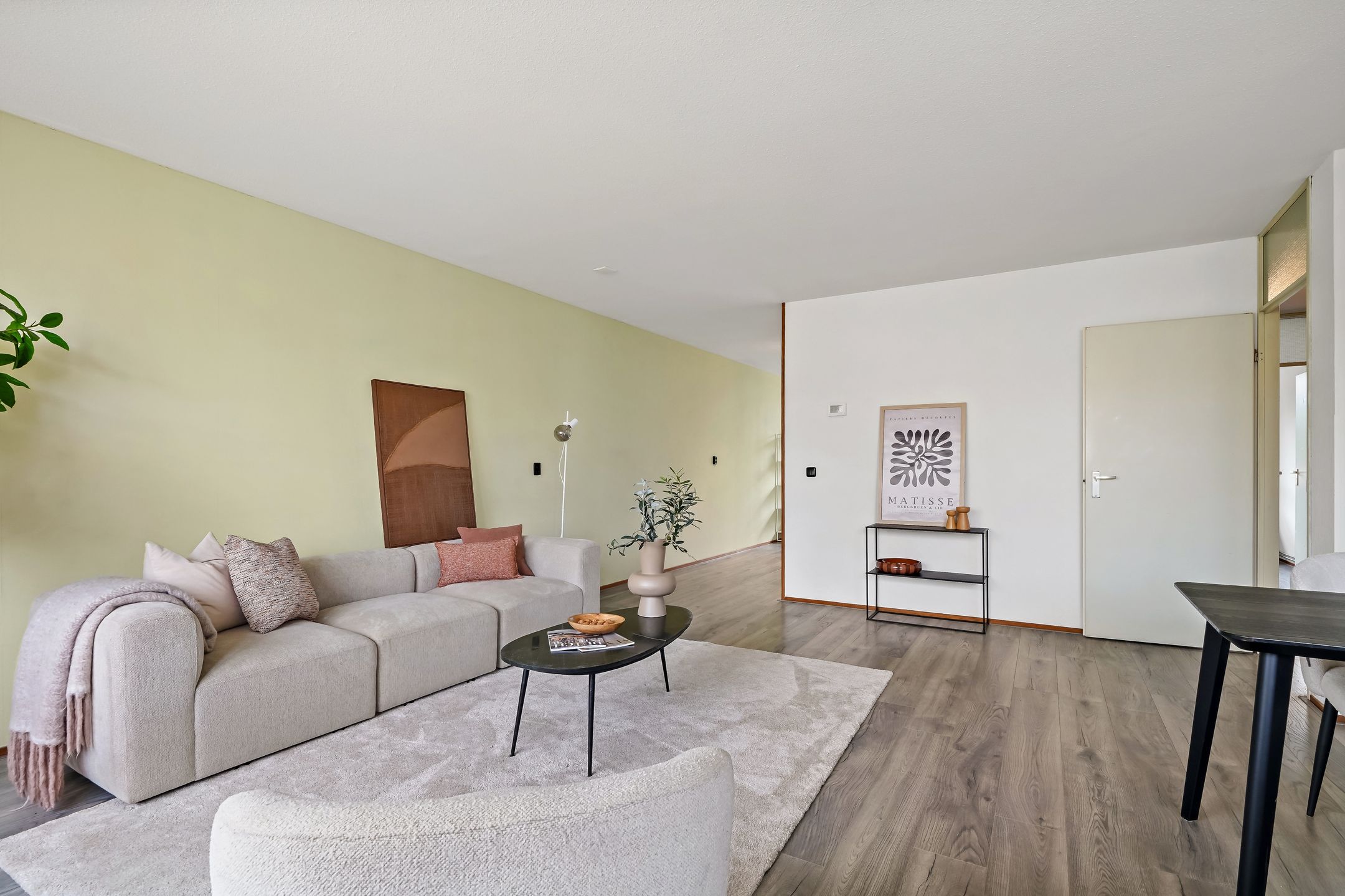 Margarethaland 497 