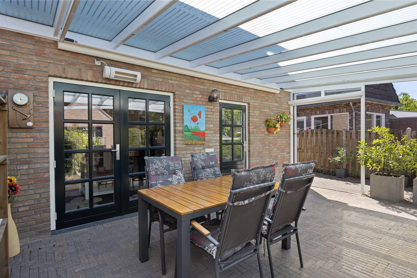 Foto 40 van Halder 25