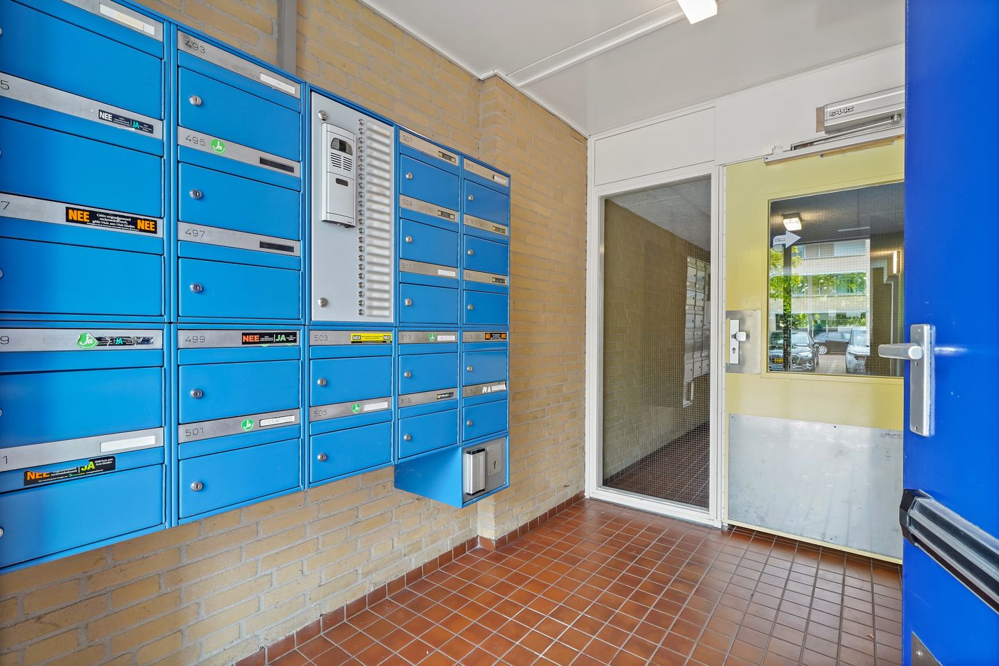 Photo 25 of Margarethaland 497