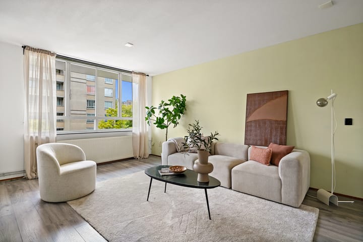 Photo 3 of Margarethaland 497