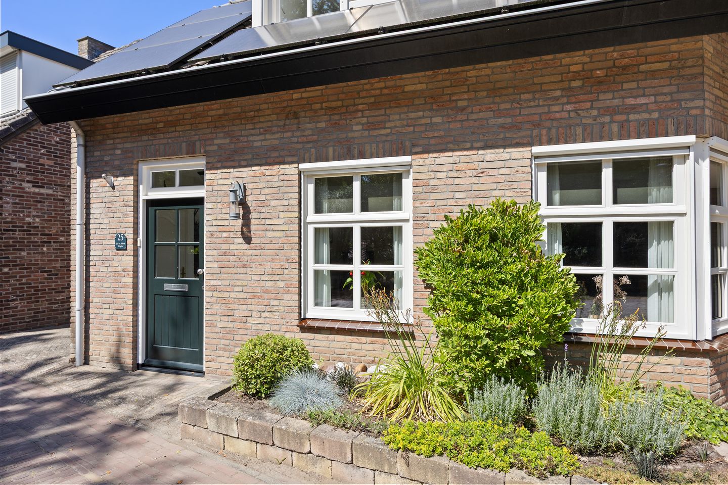 Foto 5 van Halder 25