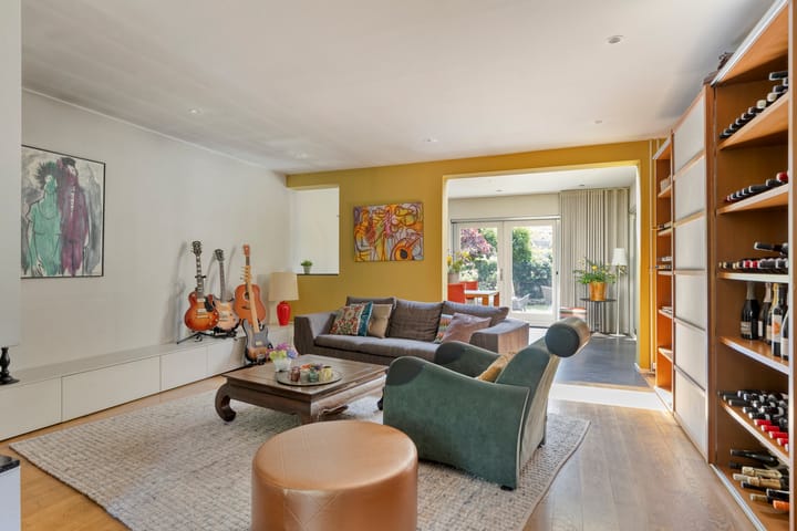Foto 4 van Vianenstraat 38