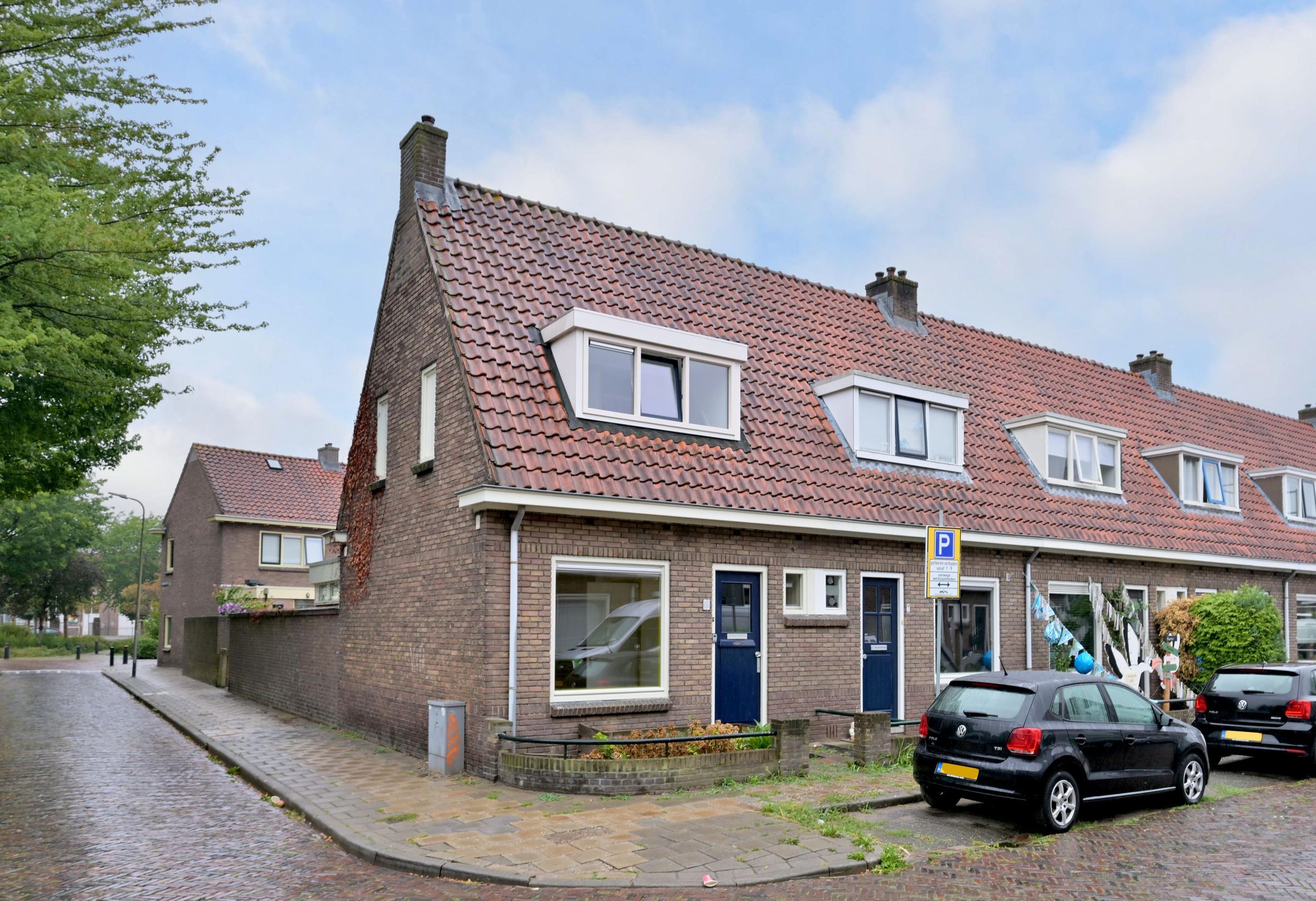 Fockinckstraat 1 
