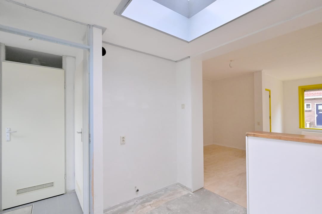Foto 16 van Fockinckstraat 1