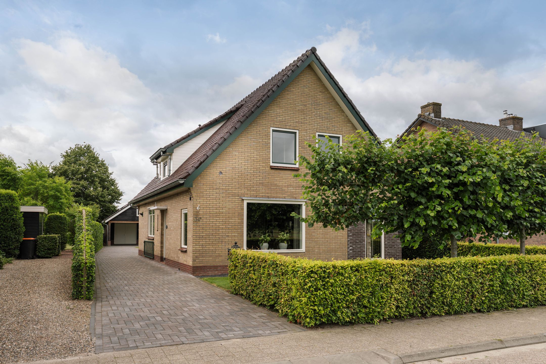 Molenallee 34-B 34 B