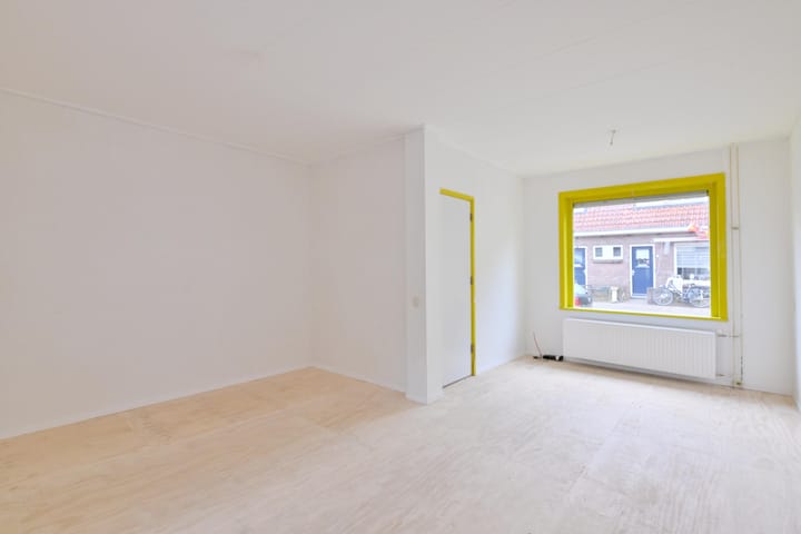 Foto 2 van Fockinckstraat 1