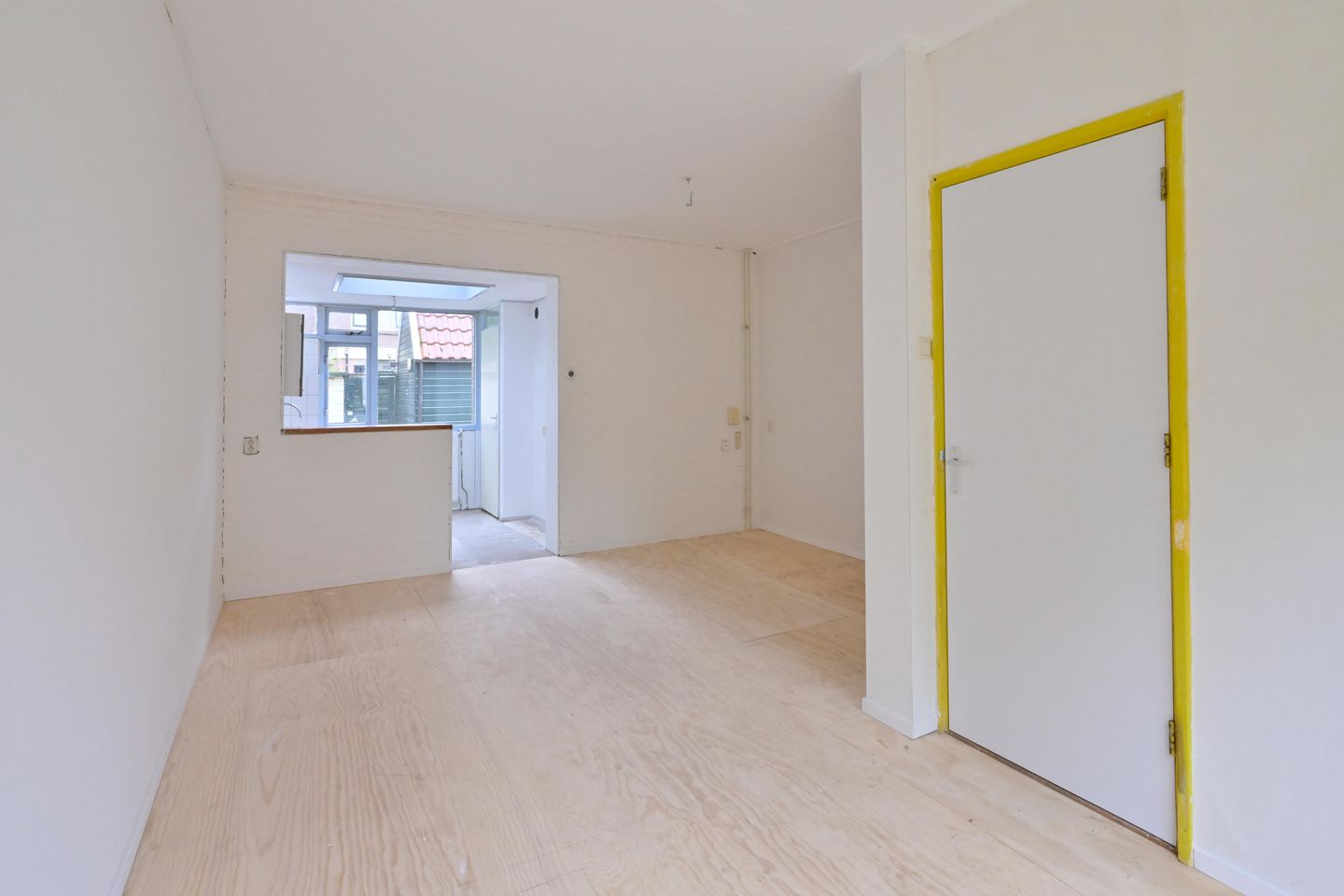 Foto 10 van Fockinckstraat 1