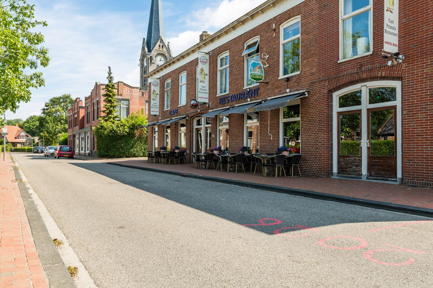 Bekijk foto 2 van Hoofdstraat 22