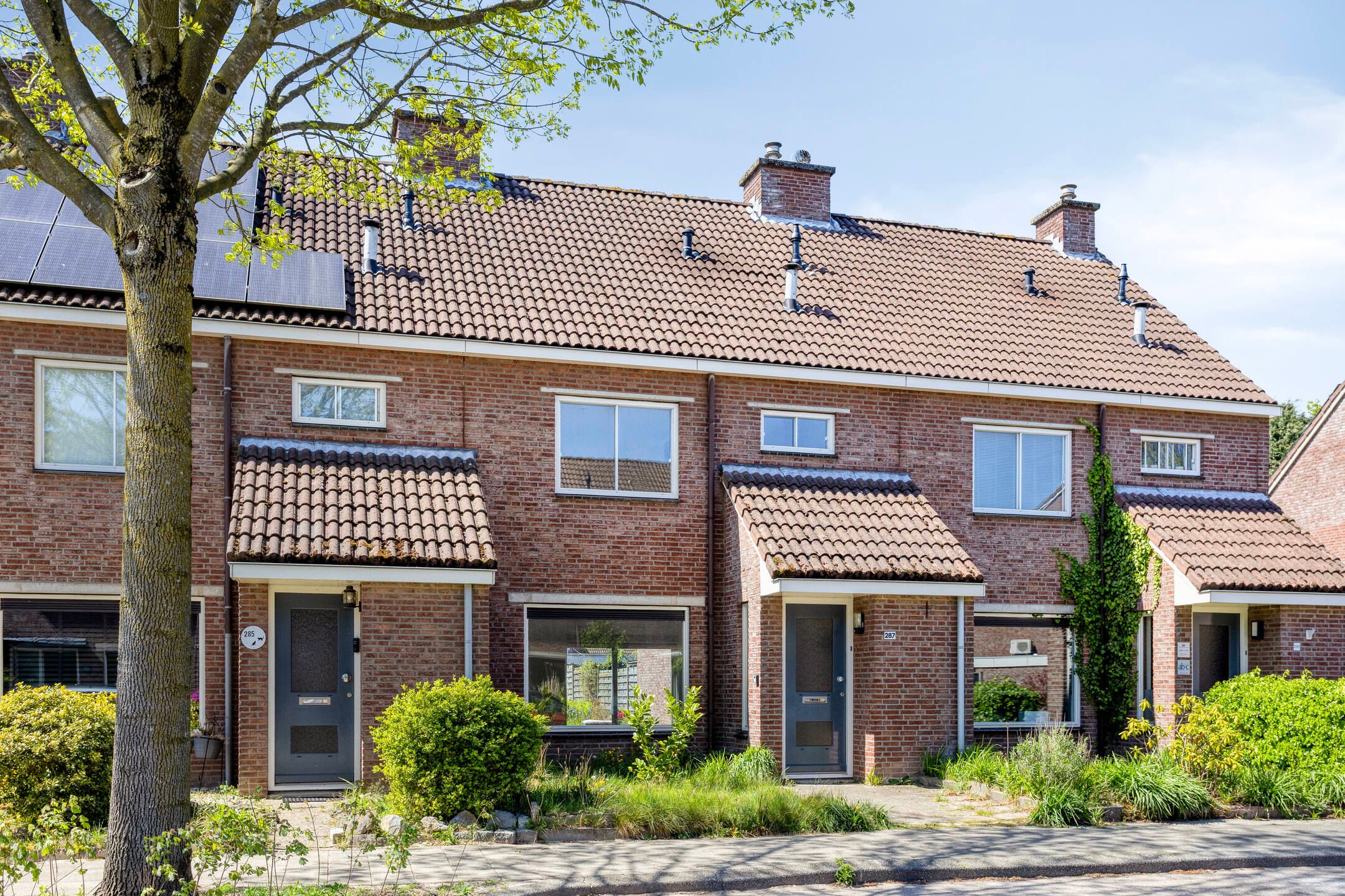 Weerselosestraat 287 