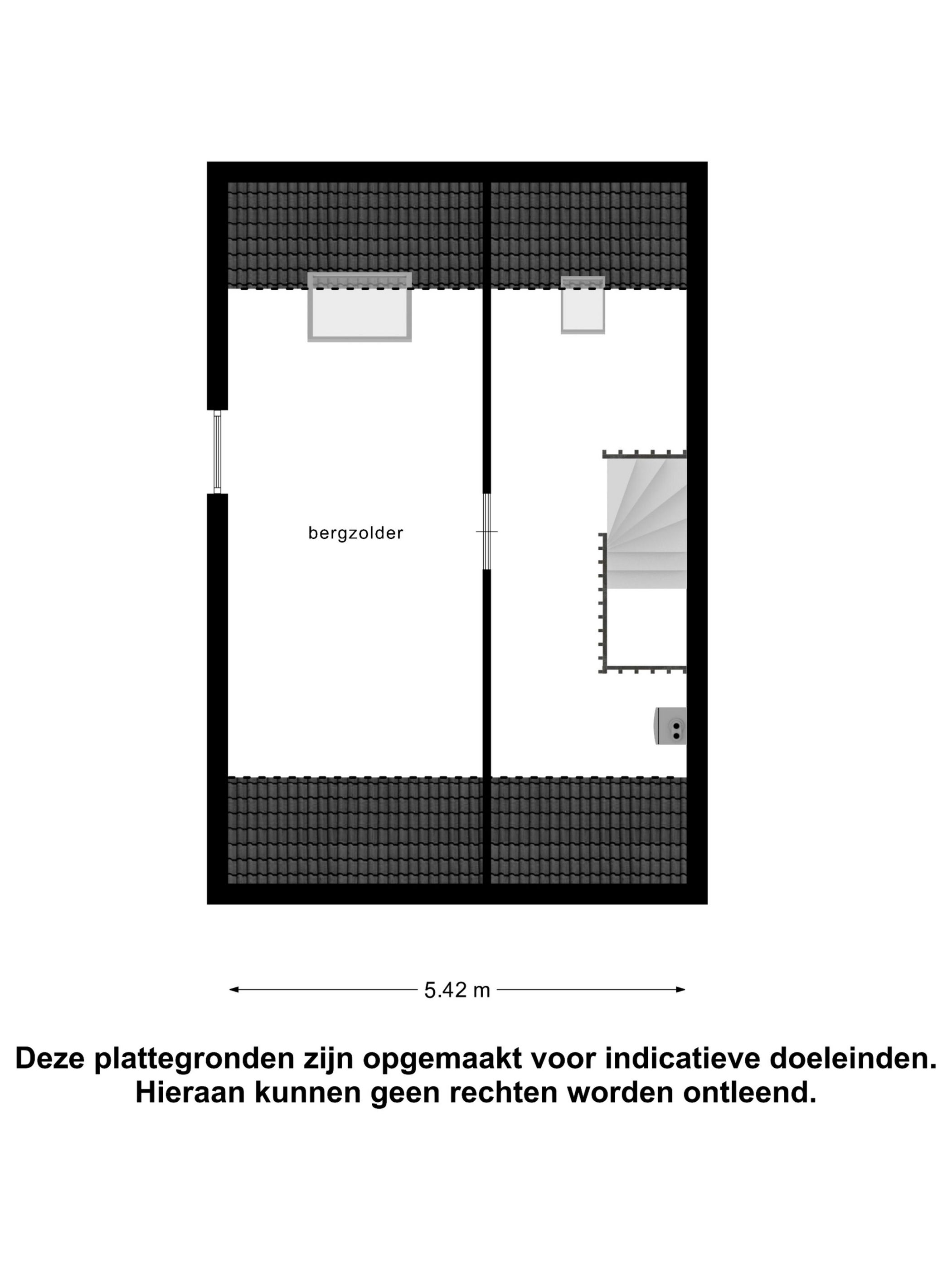 Foto 36 van Weerselosestraat 287