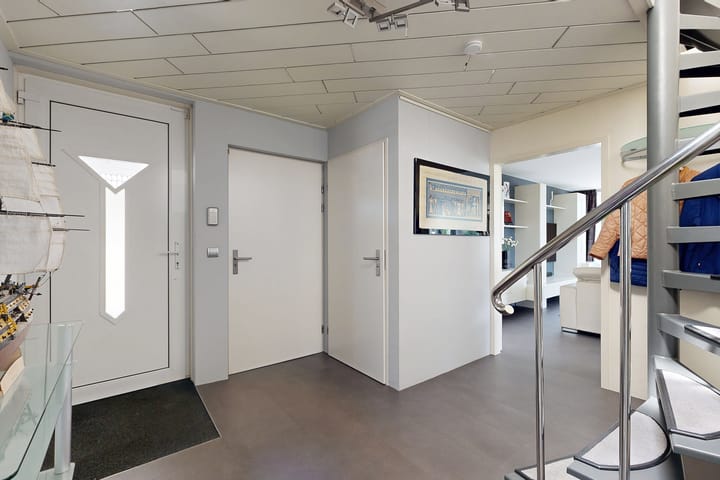 Vrijstaande woning te koop: de Polderstraat 106, Heijningen