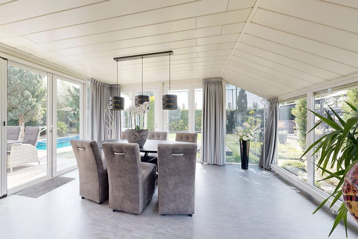 Vrijstaande woning te koop: de Polderstraat 106, Heijningen