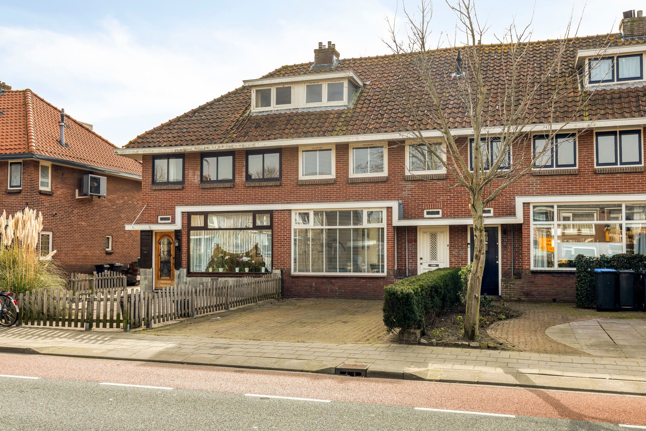 Meerlaan 160 