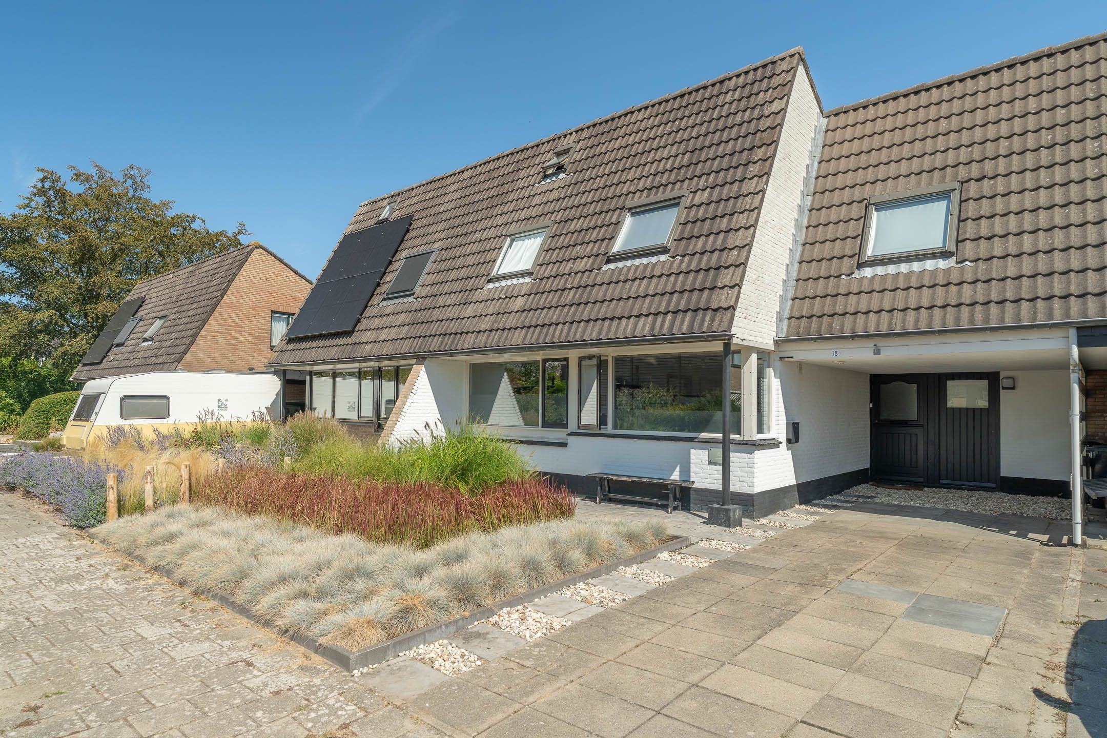 Bramestraat 18 