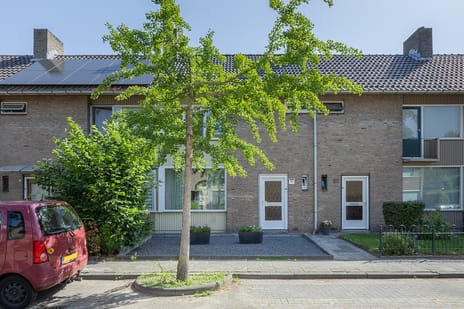 Pastoor W. Hellemonsstraat thumbnail