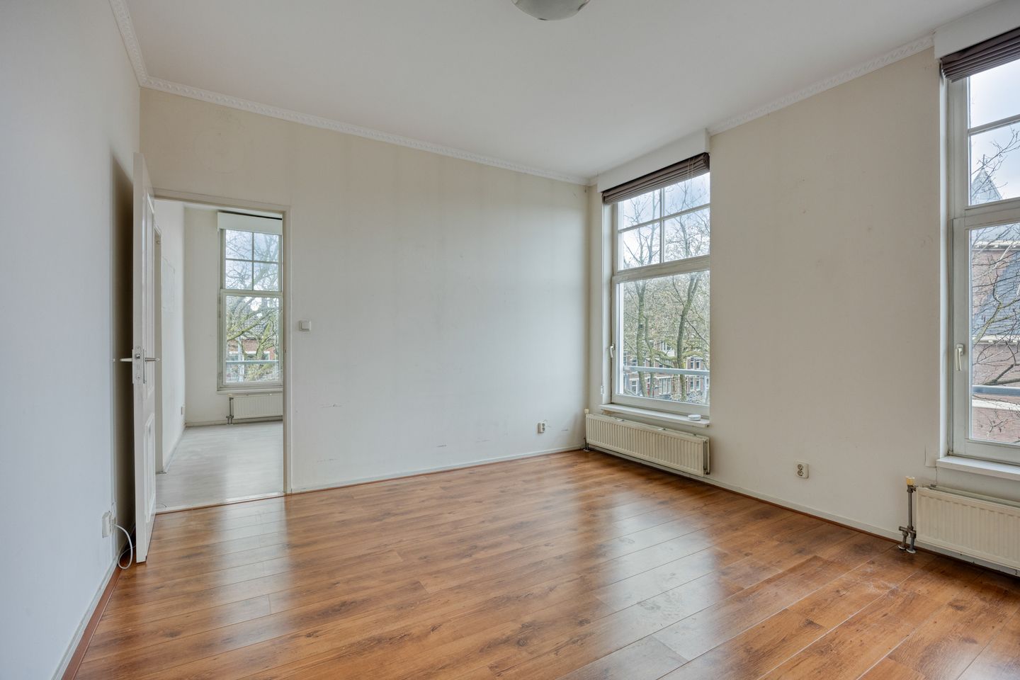 Foto 1 van Mathenesserlaan 444-C