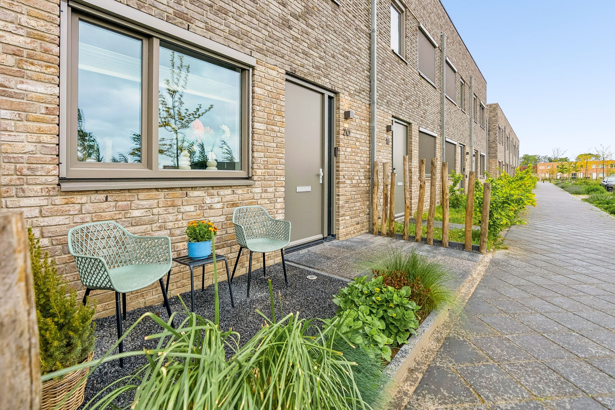 Audre Lordestraat 20 