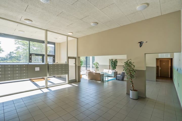 Appartement te koop: Weidevogellaan 182, 'S-Gravenhage