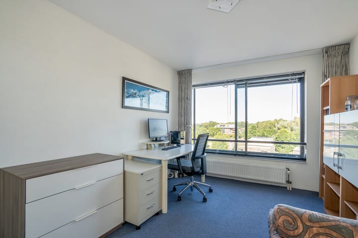 Appartement te koop: Weidevogellaan 182, 'S-Gravenhage