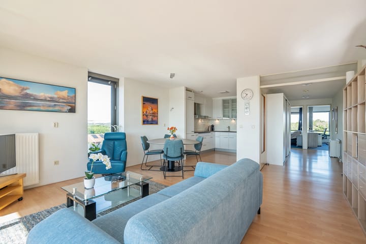 Appartement te koop: Weidevogellaan 182, 'S-Gravenhage