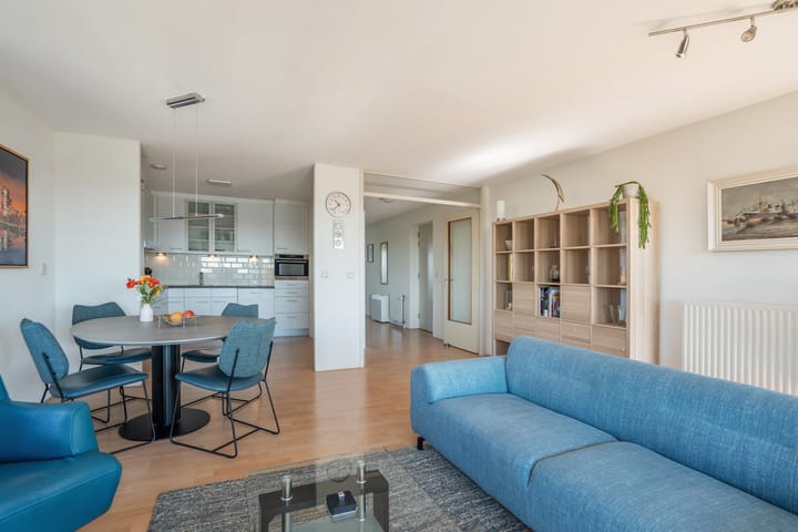 Appartement te koop: Weidevogellaan 182, 'S-Gravenhage