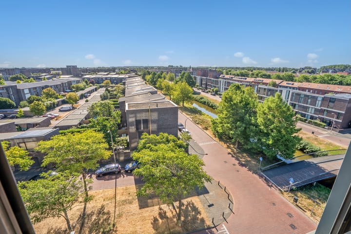 Appartement te koop: Weidevogellaan 182, 'S-Gravenhage
