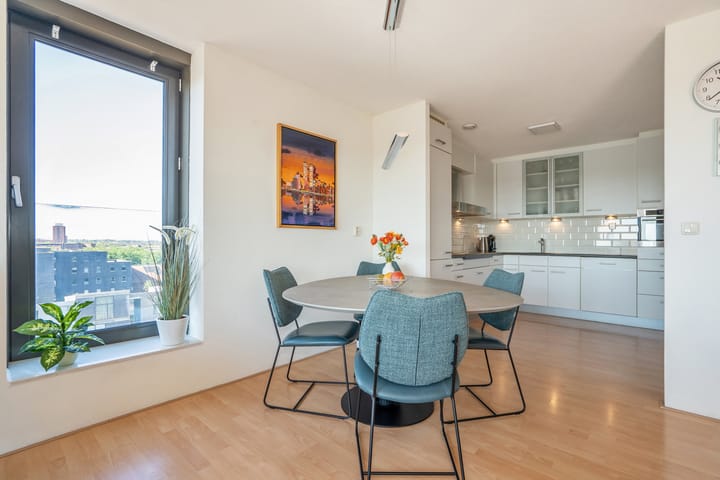 Appartement te koop: Weidevogellaan 182, 'S-Gravenhage
